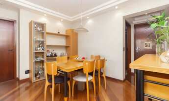 Imagem 4: Apartamento para venda em Mooca com 3 quartos, sendo 1 suíte , 98m²