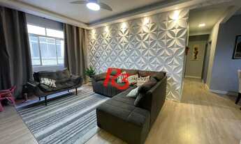 Imagem: Apartamento para alugar, 80 m² por R$ 4.500,02/mês