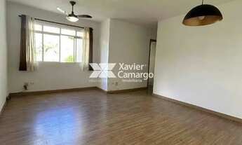 Imagem 2: Apartamento com 2 quartos no Jardim Portugal - Rio Claro/SP