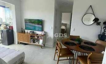 Imagem 4: Apartamento com 2 dormitórios à venda, 49 m² por R$ 590.000,00 - Vila Anastácio - São Paul