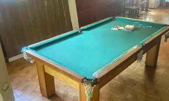 Imagem 7: Ocean vende: Itaipuaçu, casa 6quartos, só a vista, 4banheiros, terreno 960M², piscina, chu