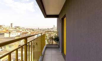 Imagem: Apartamento em Rua Augusto Reginato - Carrão