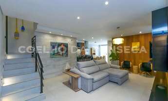 Imagem: Casa em Condominio - Jardim Itaqui/Barueri