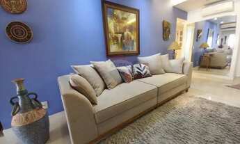 Imagem 2: Apartamento à Venda na Pitangueiras no Guarujá