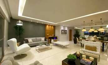 Imagem 7: Apto Altíssimo Padrão Mobiliado - Santa Mônica Jardins, Barra da Tijuca