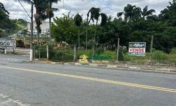 Imagem 6: Área à venda, 2190 m² por R$ 1.900.000,00 - Portão - Arujá/SP