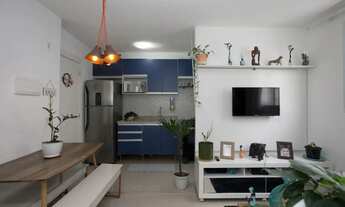 Imagem: Apartamento para venda em Vila Santa Maria