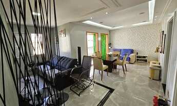 Imagem 7: Mirante do Parque 03 quartos sendo 01 suítes, Mangueirão, Belém/Pará Porteira fechada