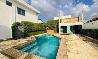 Imagem: Imóvel para aluguel tem 400 metros quadrados