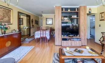 Imagem: Apartamento para venda em Perdizes com 3