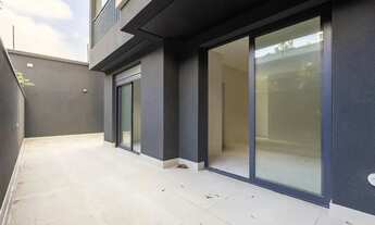 Imagem 2: Apartamento para venda em Higienópolis com 2 quartos, sendo 2 suítes , 101m²