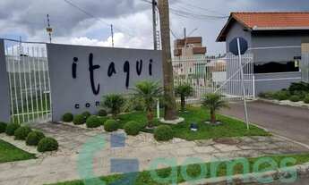 Imagem 3: Terreno/Área à venda com 312m² no Condominio Residencial Itaqui Vila Glória