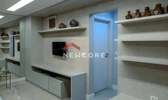 Imagem 3: Apartamento em Rua Ernâni Lacerda de Athayde - Gleba Fazenda Palhano - Londrina/PR