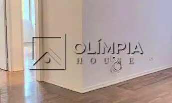 Imagem 2: Venda Apartamento 2 Dormitórios - 100 m² Jardim Paulista