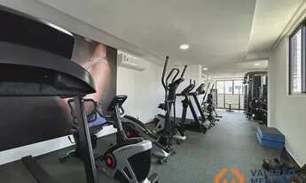 Imagem 6: Ed Vancouver (AE) | Apartamento de 2 quartos (1 suíte