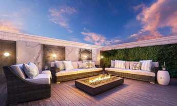 Imagem 7: Apartamento quadra mar com 3 suítes e 2 vagas de garagem em Itapema