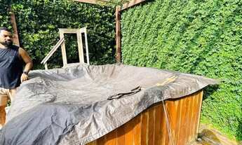 Imagem 6: Imóvel para aluguel tem 400 metros quadrados com 5 quartos em Pratinha (Icoaraci) - Belém