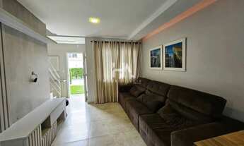 Imagem 7: Casa residencial para locação no bairro Amizade com 94m² e 2 dormitórios/quartos