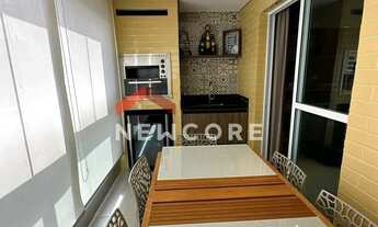 Imagem 6: Apartamento em Rua Guimarães Rosa - Ocian - Praia Grande/SP