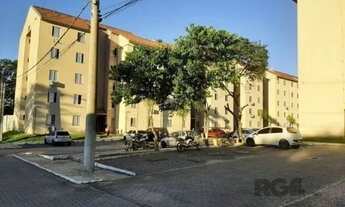 Imagem: Apartamento em Restinga