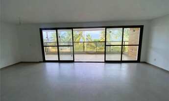 Imagem 3: Apartamento com 4 quartos à venda em Enseada Azul - ES