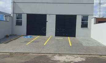 Imagem 2: Galpão / Salão comercial para alugar no bairro Jardim São Paulo em Americana/SP