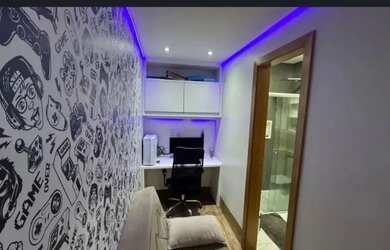 Imagem 2: Sobrado Village do bosque