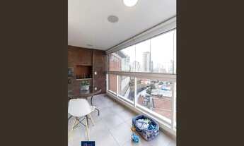 Imagem 5: Aluguel Apartamento 4 Dormitórios - 168 m² Vila Madalena