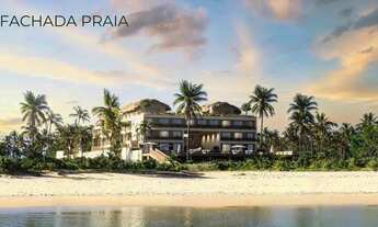 Imagem: Oportunidade Pé na areia