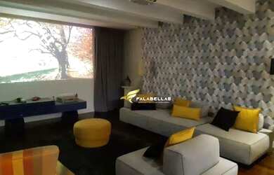 Imagem 4: Apartamento com 3 suítes à venda, 131 m² por R$ 1.250.000 - Jardim Ermida I - Jundiaí/SP