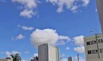 Imagem: Apartamento em condomínio fechado próximo