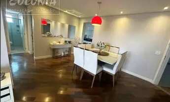 Imagem 2: Apartamento a venda - Camilópolis, Santo André