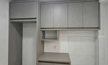 Imagem 2: APARTAMENTO 2 QTOS, TÉRREO C/ GARDEN, COND. CHAP DAS ANDORINHAS, REGIÃO IMPERIAL, C/ ARMÁR