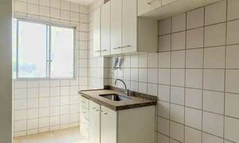 Imagem 5: Apartamento Edifício Macaúbas