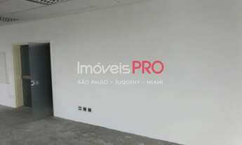 Imagem 4: Conjunto Comercial na av. Paulista