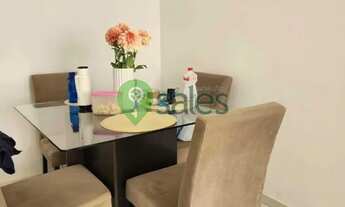 Imagem 3: Apartamento com 2 quartos, Felícia - Vitória da Conquista