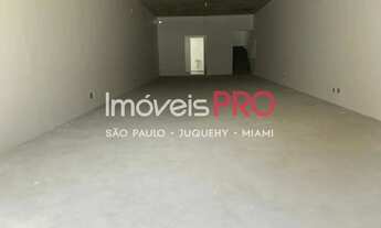 Imagem 2: Brooklin Velho, Loja pronta para uso, 2 pavimentos, 3 banheiros, copa, 213metros, 4 vagas