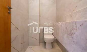 Imagem 6: Sobrado no Jardim Atlântico