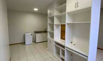 Imagem 5: Kitnet com 1 dormitório para alugar, 33 m² por R$ 2.900/mês - Sudoeste - Brasília/DF