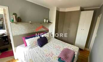 Imagem 2: Apartamento em Rua Jorge Valim - Casa Verde - São Paulo/SP