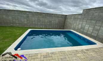 Imagem 3: Casa em Condomínio Reserva do Francês, Tietê-SP