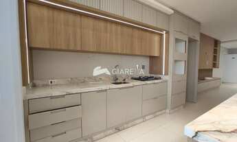 Imagem 7: Apartamento semi mobiliado no EDIFÍCIO ECOVILLAGE, CENTRO, TOLEDO-PR