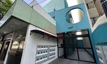 Imagem: Apartamento Zona 07 - Mobiliado - Próx