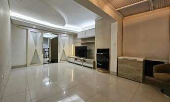 Imagem 7: INBOX CIA IMOBILIÁRIA ALUGA APARTAMENTO COM 03 QUARTOS MOBILIADO NO BAIRRO SÃO ROQUE