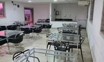 Imagem 3: Apartamento no Portal do Sol (44 m², 2/4, 3º andar, Residencial Jardim da Costa