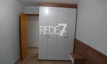 Imagem 4: Oportunidade única: Apartamento à venda em Campinas-SP, Parque Camélias, 2 quartos, 1 sala