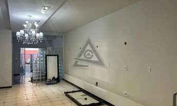 Imagem 7: Casa à venda e para alugar em Campinas, Botafogo, com 3 quartos, com 250 m²