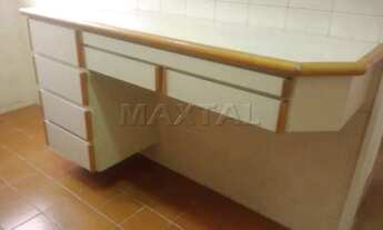 Imagem 5: Apartamento a venda em Santana com 1 vaga, 1 dormitório e 40m², próximo ao metrô Santana