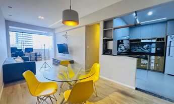 Imagem: VENDO APTO NO ED PRAIA DO ARPOADOR COM 3/4