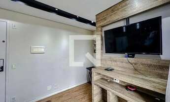 Imagem 4: Apartamento à Venda - Mooca, 1 Quarto, 32 m2